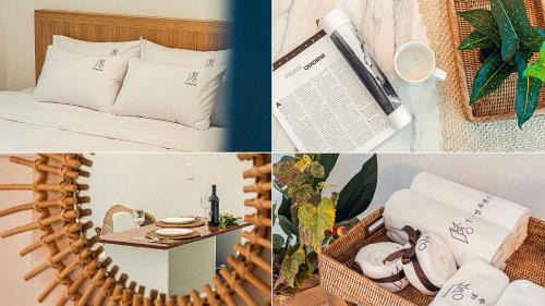 Gyeongju Apartment | Majoong Pool Villa Pension