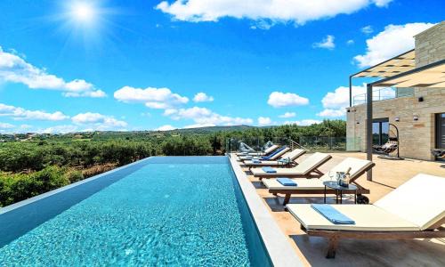Filaki Villa | Major Villa