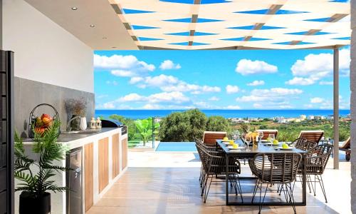 Filaki Villa | Major Villa