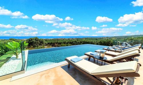 Filaki Villa | Major Villa