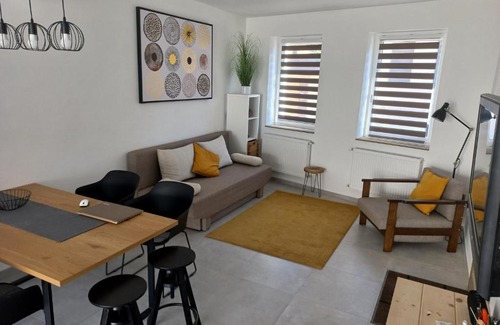 Pecs Apartment | Major11 apartman - Zsolnay negyed