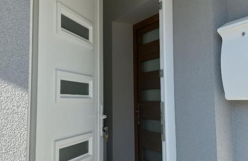 Pecs Apartment | Major11 apartman - Zsolnay negyed