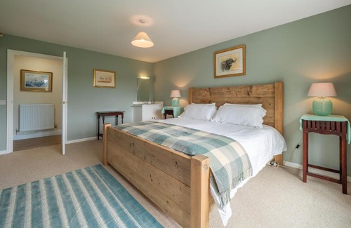 Tilney Fen End House | Majors Lodge