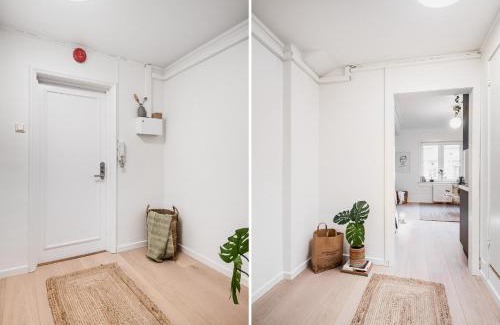 Majorstua Apartment | Majorstuen City Living