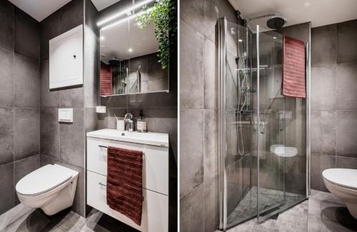 Majorstua Apartment | Majorstuen City Living