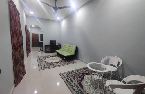 Janda Baik House | Mak Andak's Homestay