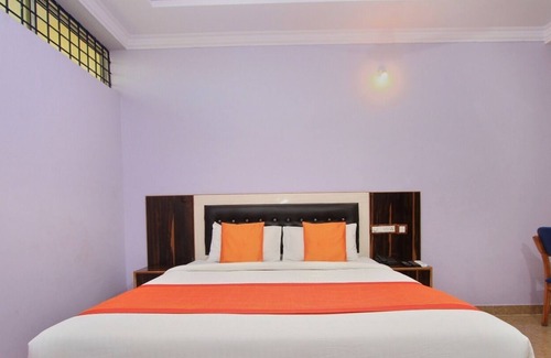 Attibele Hotel | MAK Green Garden- Urban Stay