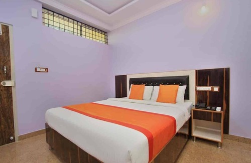 Attibele Hotel | MAK Green Garden- Urban Stay
