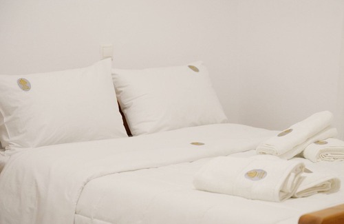 Ammoudia Hotel | MAK LUXURY ROOMS