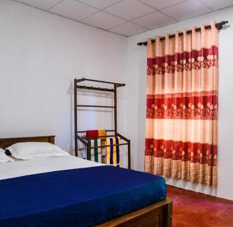 Sevanagala House | Maka Safari Village Resort