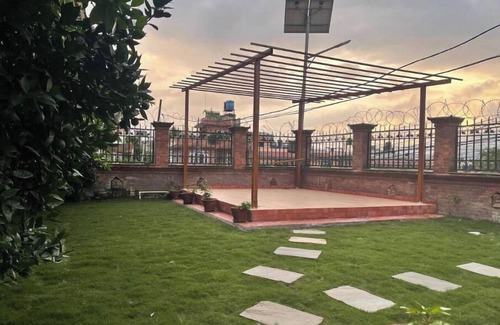 Naxal House | MAKACH House, Studio Apartment !
