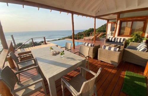 Zitundo House | Makana 10A