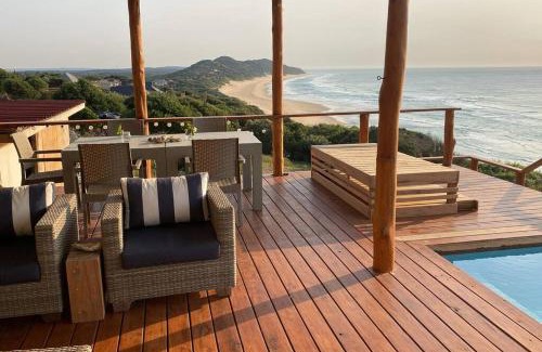 Zitundo House | Makana 10A