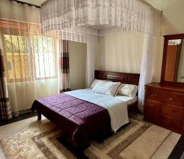 Kabale House | Makanga Hill Suites
