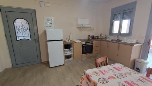 Petalidi Apartment | Makarounis Athanasios Apartments