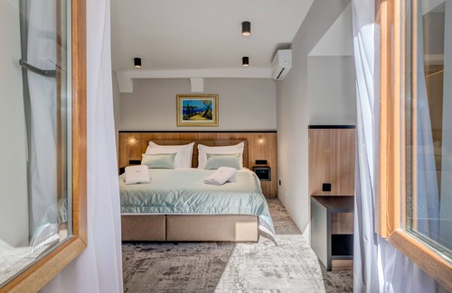 Old Town Bed & Breakfast | Makarun Heritage Rooms