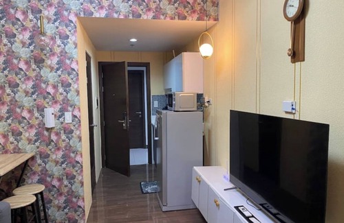 San Antonio Apartment | Makati chic City Haven 3-4-5bedroom customized 300