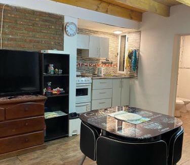 Villa Pehuenia Apartment | MAKAVIZA