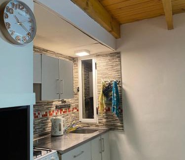 Villa Pehuenia Apartment | MAKAVIZA