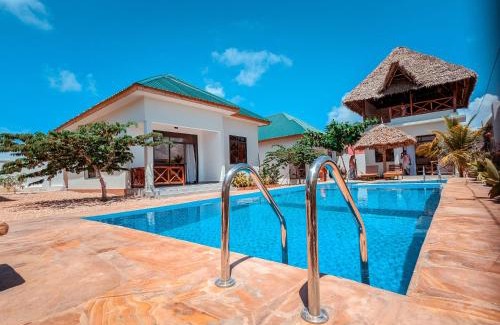 Makunduchi Apartment | Makazi Garden Villas