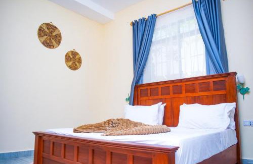 Makunduchi Apartment | Makazi Garden Villas