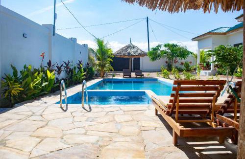 Makunduchi Apartment | Makazi Garden Villas