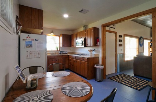 Freeport House | Make Memories and let Your Fun-family Fishing & Hunting Adventure Start Here