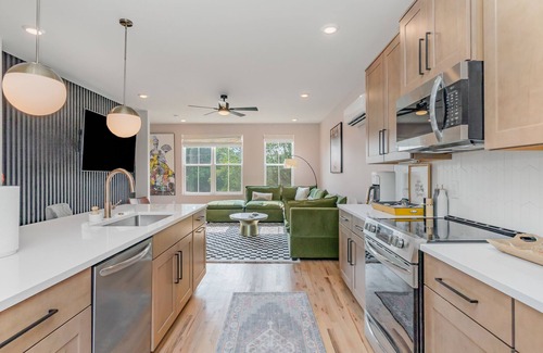 Porter Heights House | make memories that last a life time!