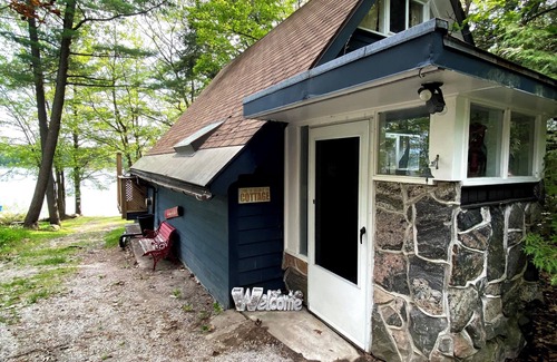 Muskoka Lakes Cottage | Make Memories that Last ! Inspired by Nature …., a taste of paradise !