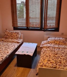 Struga House | Makedonium