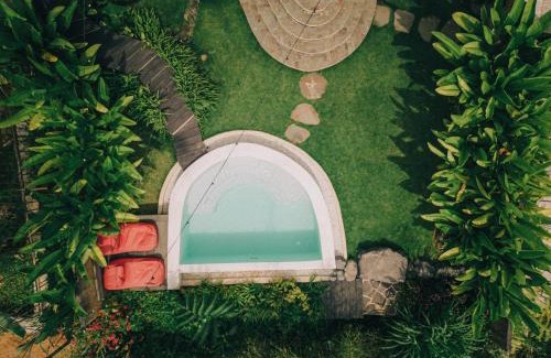Selat Villa | Makerti Bali~Bamboo House