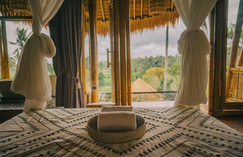 Selat Villa | Makerti Bali~Bamboo House