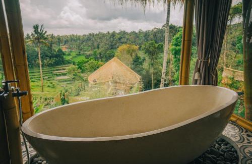 Selat Villa | Makerti Bali~Bamboo House