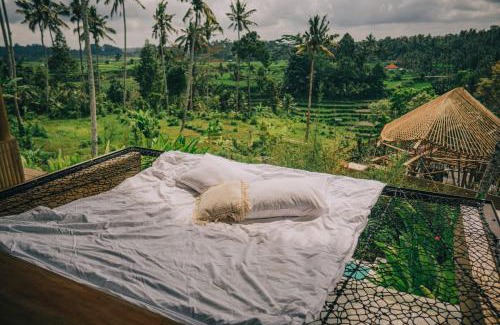 Selat Villa | Makerti Bali~Bamboo House