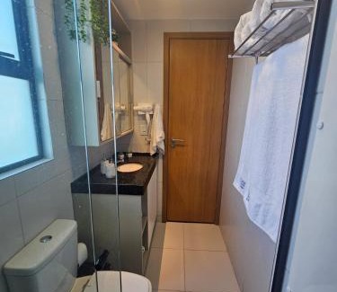 Porto de Galinhas Apartment | MAKIA SUNSET B003