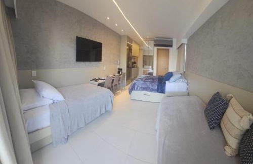 Porto de Galinhas Apartment | MAKIA SUNSET B003
