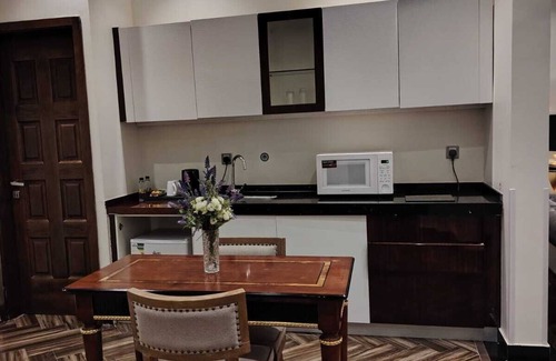 Riyadh Apartment | Makin Houses Hotel Apartments