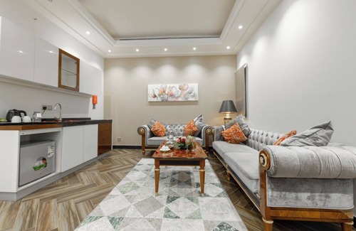 Riyadh Apartment | Makin Houses Hotel Apartments
