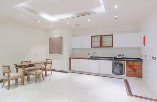 Riyadh Apartment | Makin Houses Hotel Apartments