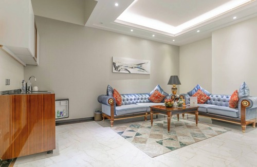 Riyadh Apartment | Makin Houses Hotel Apartments