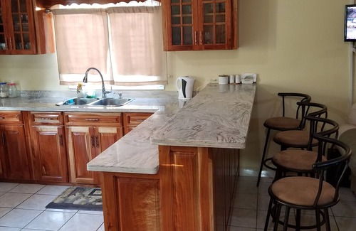 Spanish Town House | Makin Memories .a unique, cozy and relaxing 2 bedroom home away from home.
