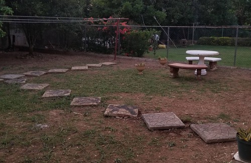 Spanish Town House | Makin Memories .a unique, cozy and relaxing 2 bedroom home away from home.