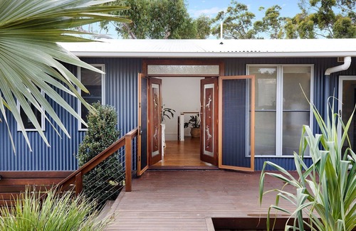 Yandina Creek House | Making Happy Memories, Family & Pet Friendly