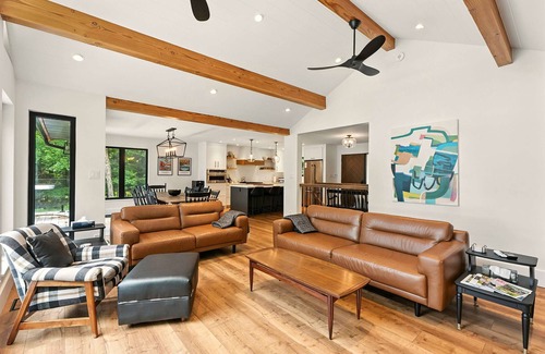 Baysville House | Making Memories Summa
