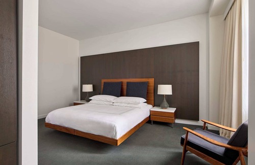 Tribeca Hotel | Making The Best Memories Along The Way, Bring Your Pets, Close To Oculus Center!