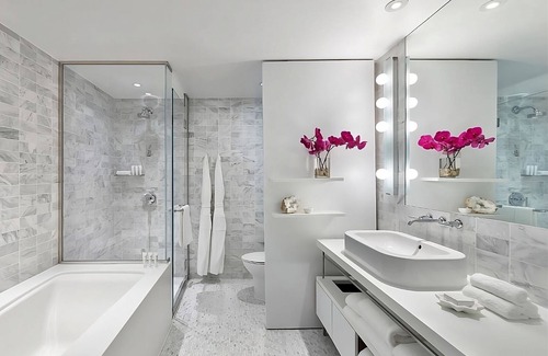 Tribeca Hotel | Making The Best Memories Along The Way, Bring Your Pets, Close To Oculus Center!