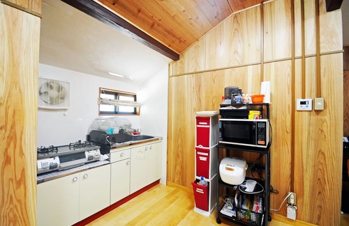 Makiya House | Makiya Tokusukeya