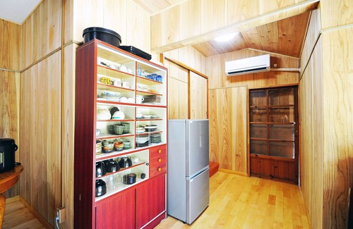 Makiya House | Makiya Tokusukeya