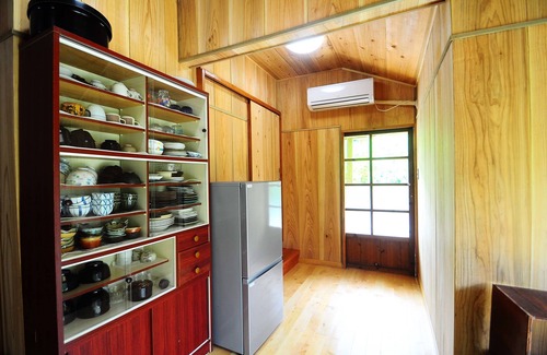 Makiya House | Makiya Tokusukeya