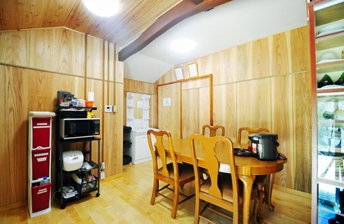 Makiya House | Makiya Tokusukeya